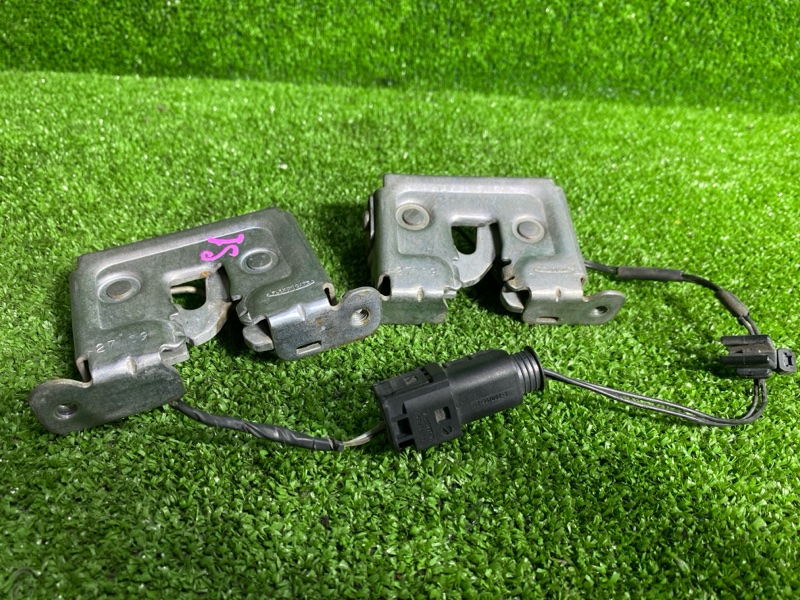 Замок капота, 2200 рублей, Фроловское