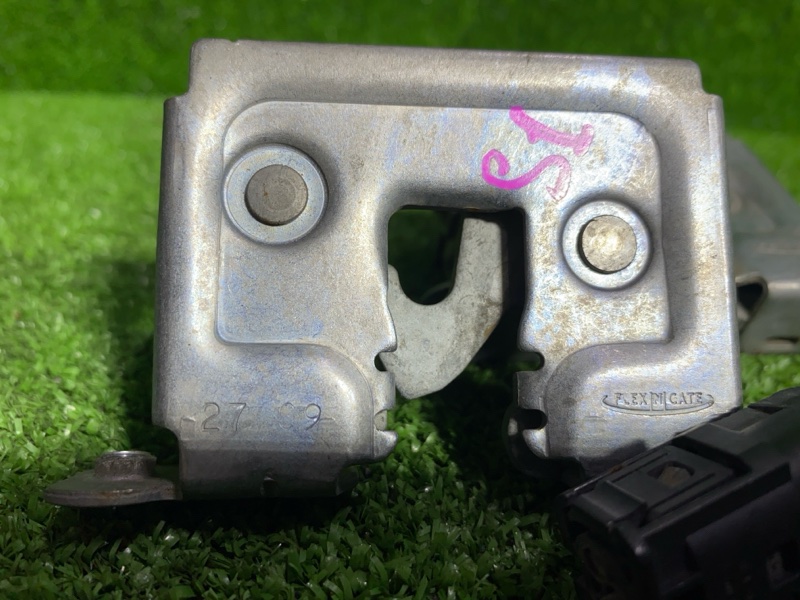 Замок капота, 2200 рублей, Фроловское