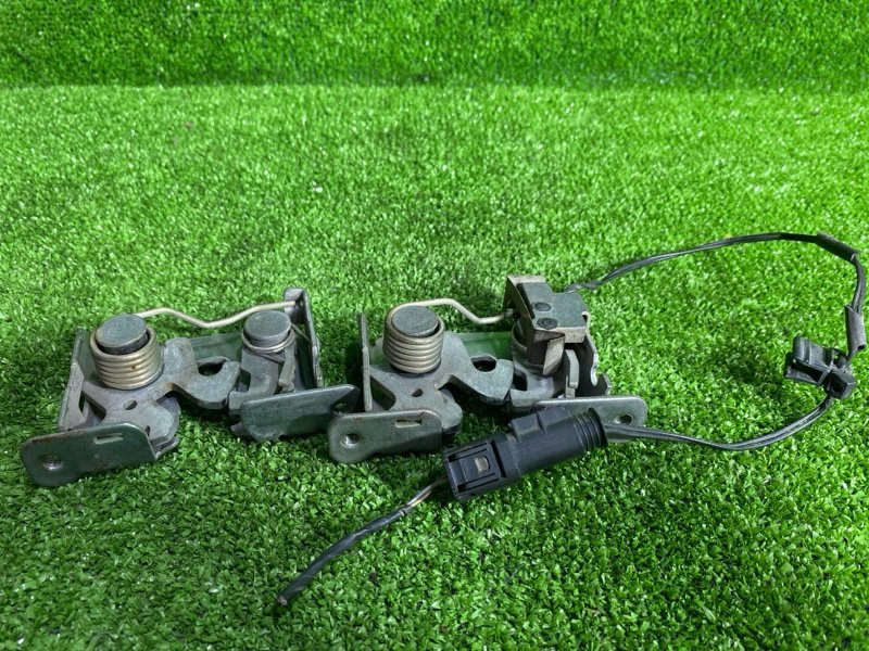 Замок капота, 2200 рублей, Фроловское