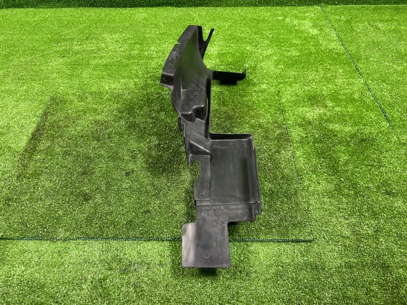 Дефлектор радиатора, 1500 рублей, Фроловское