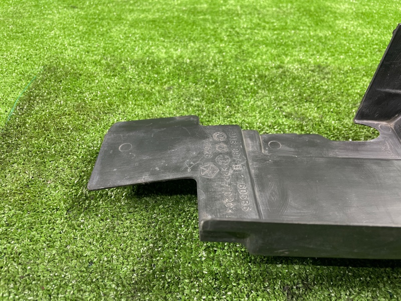 Дефлектор радиатора, 1500 рублей, Фроловское