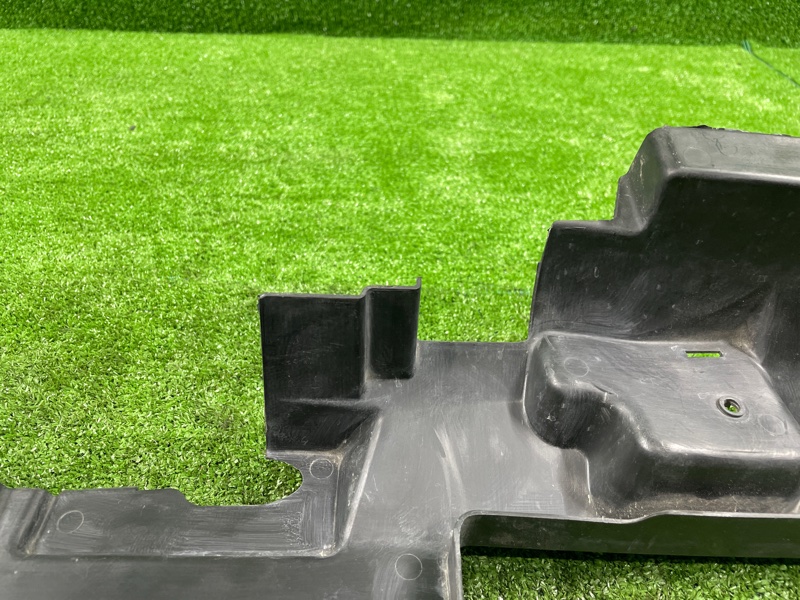 Дефлектор радиатора, 1500 рублей, Фроловское