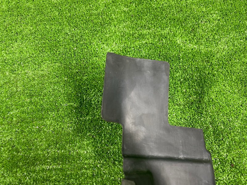 Дефлектор радиатора, 1500 рублей, Фроловское