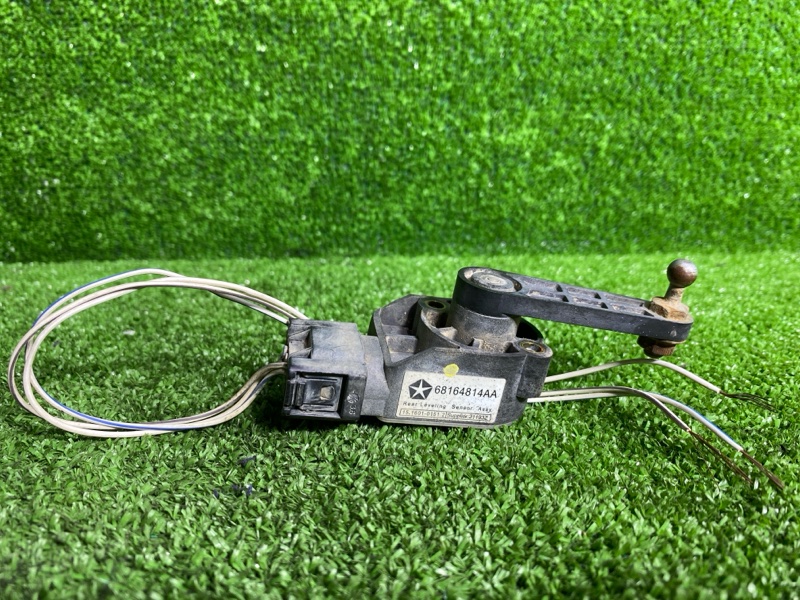 Датчик высоты дорожного просвета, 2500 рублей, Фроловское