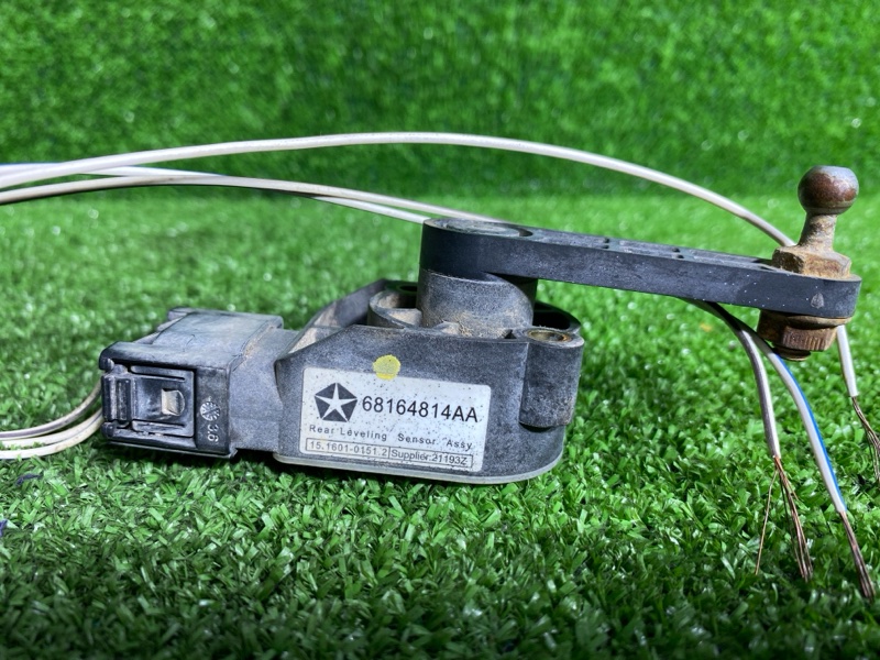 Датчик высоты дорожного просвета, 2500 рублей, Фроловское