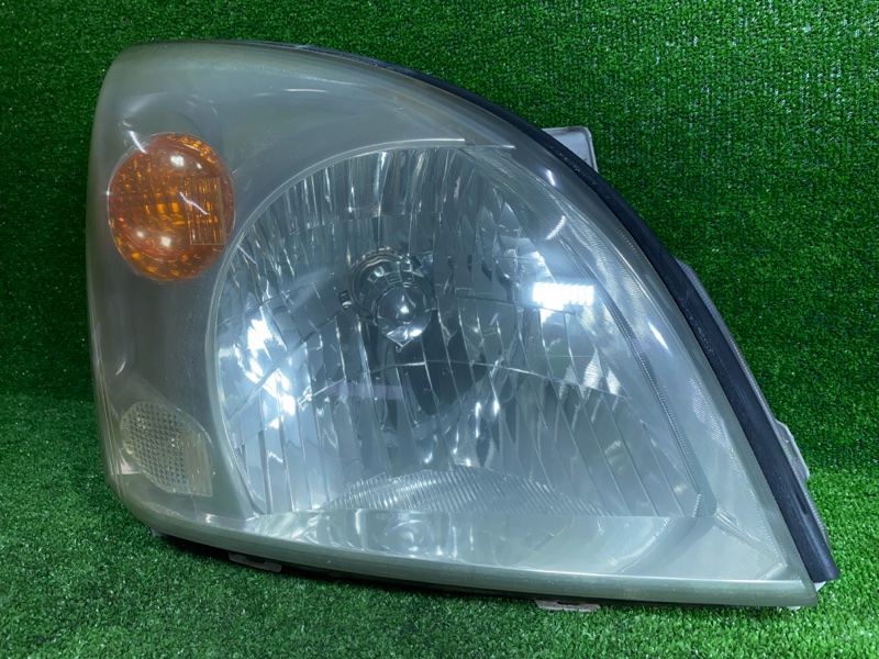 Фара галогеновая, 14000 рублей, Фроловское