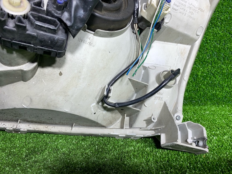 Фара галогеновая, 14000 рублей, Фроловское