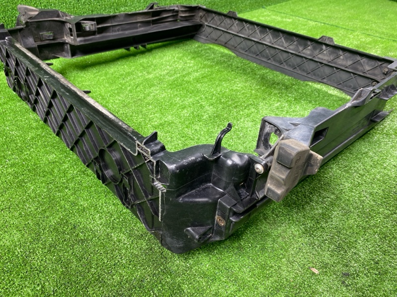 Рамка радиатора, 6500 рублей, Фроловское