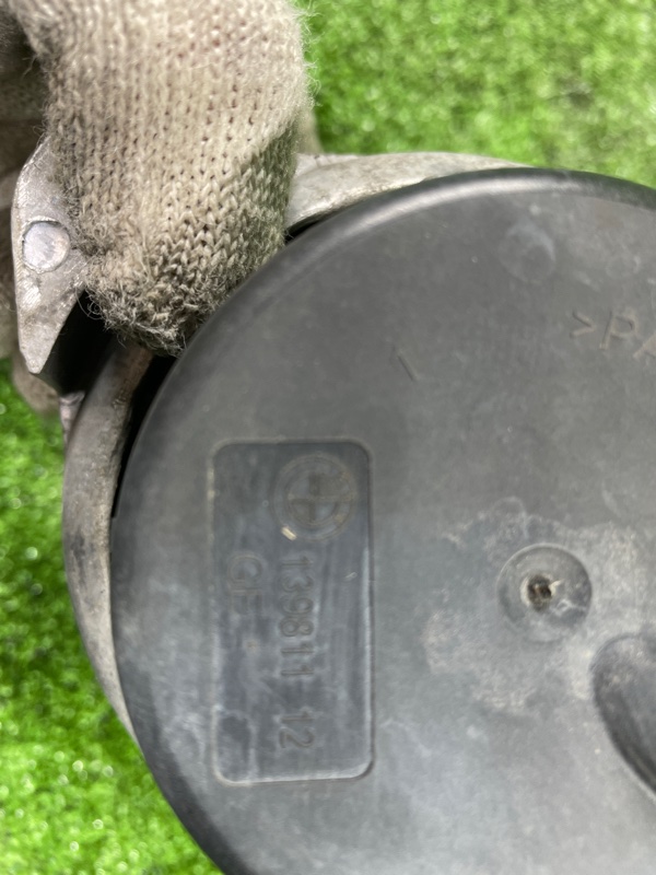 Подушка двигателя, 1600 рублей, Фроловское