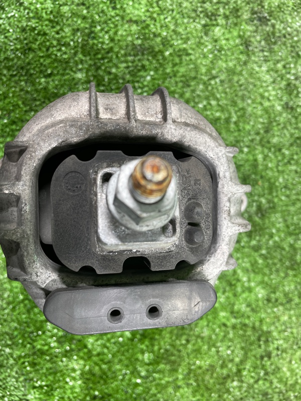 Подушка двигателя, 1600 рублей, Фроловское