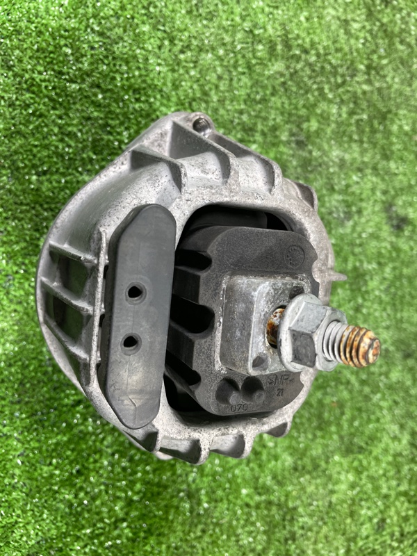 Подушка двигателя, 1600 рублей, Фроловское