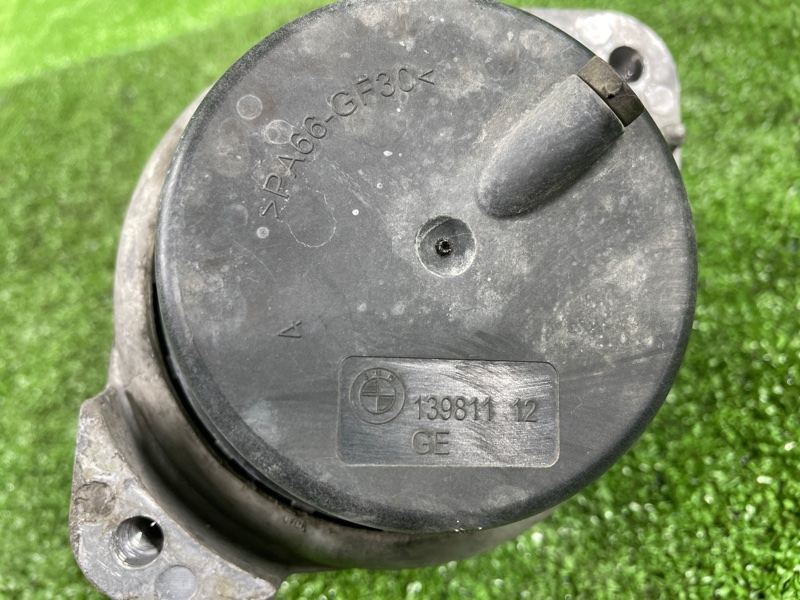 Подушка двигателя, 1600 рублей, Фроловское