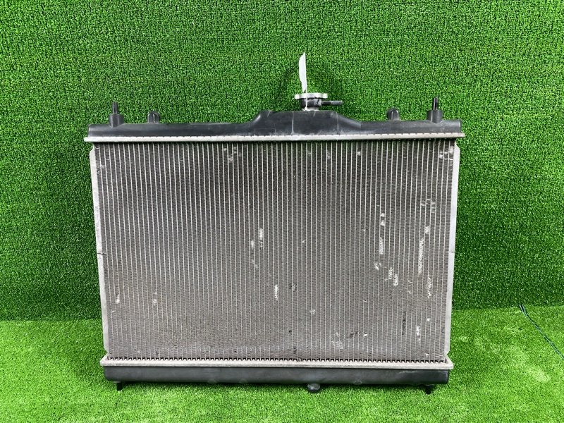 Радиатор охлаждения двигателя, 6500 рублей, Фроловское