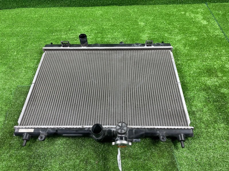 Радиатор охлаждения двигателя, 6500 рублей, Фроловское