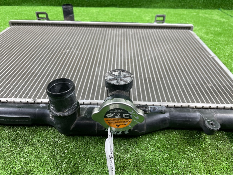 Радиатор охлаждения двигателя, 6500 рублей, Фроловское