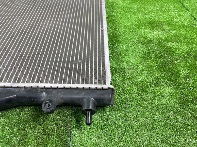 Радиатор охлаждения двигателя, 6500 рублей, Фроловское