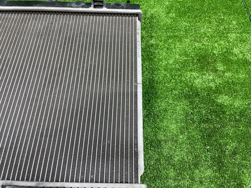 Радиатор охлаждения двигателя, 6500 рублей, Фроловское