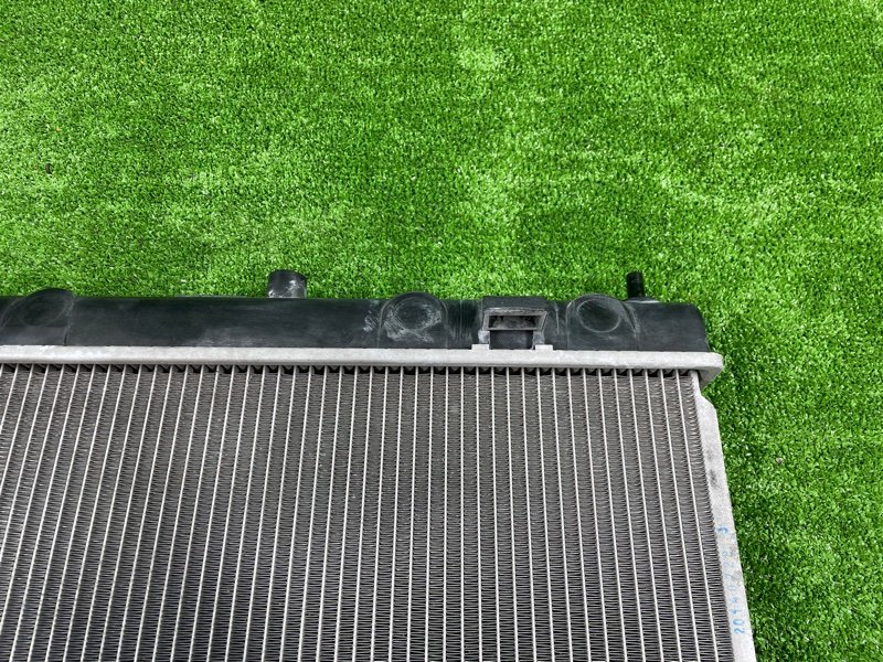 Радиатор охлаждения двигателя, 6500 рублей, Фроловское