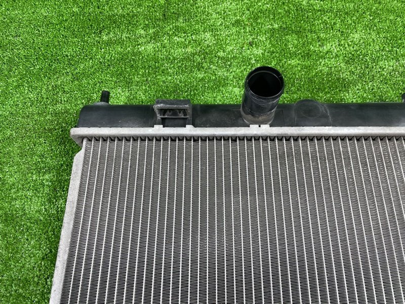 Радиатор охлаждения двигателя, 6500 рублей, Фроловское