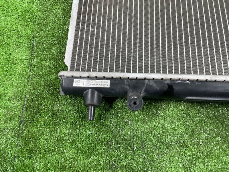 Радиатор охлаждения двигателя, 6500 рублей, Фроловское