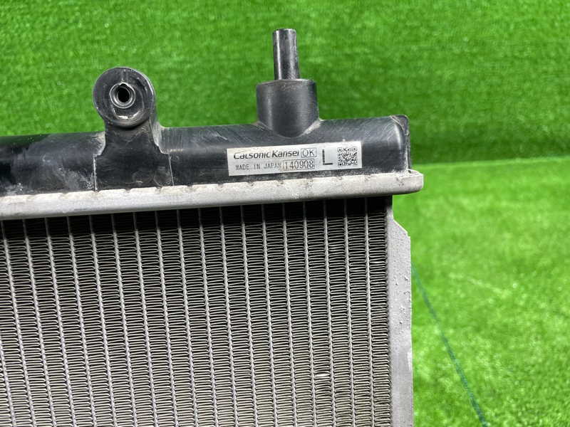 Радиатор охлаждения двигателя, 6500 рублей, Фроловское