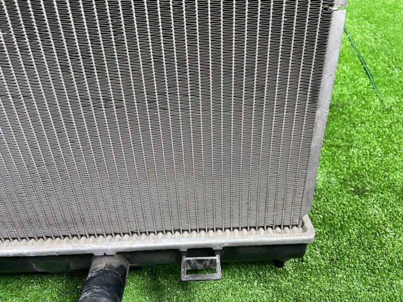 Радиатор охлаждения двигателя, 6500 рублей, Фроловское