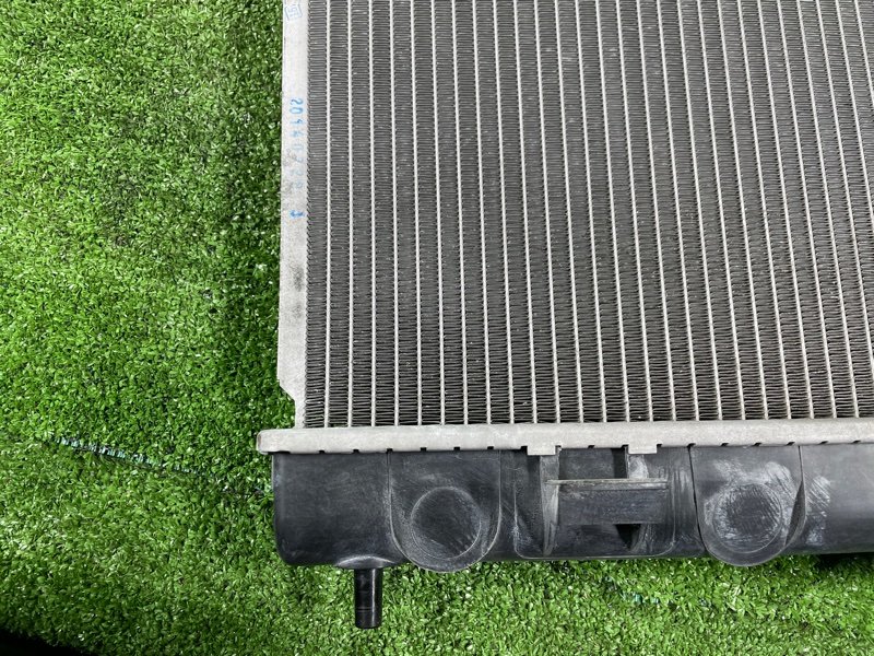 Радиатор охлаждения двигателя, 6500 рублей, Фроловское