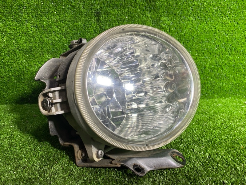 Фара противотуманная, 2900 рублей, Фроловское