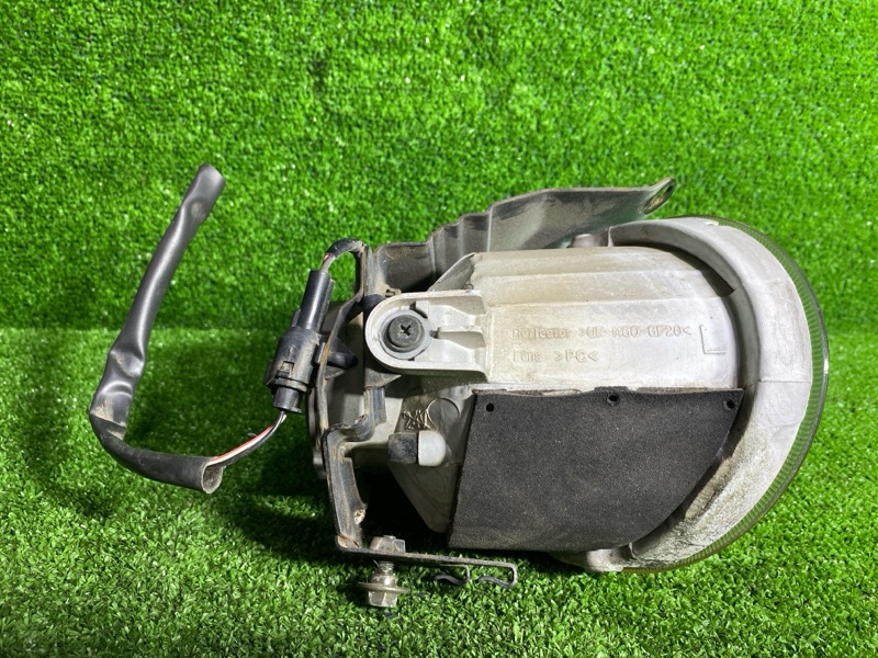 Фара противотуманная, 2900 рублей, Фроловское