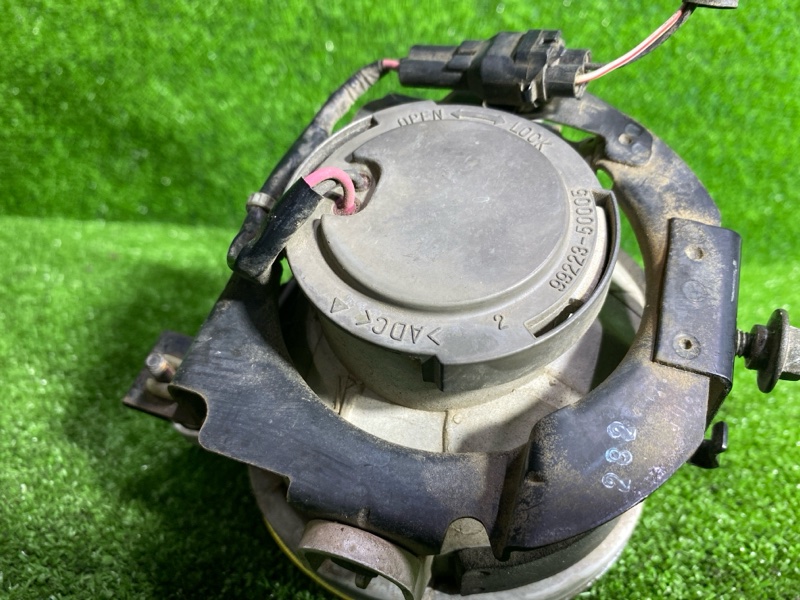 Фара противотуманная, 2900 рублей, Фроловское