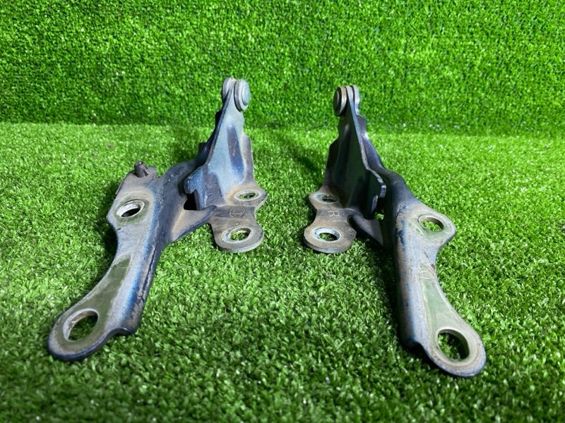 Петля капота, 2900 рублей, Фроловское