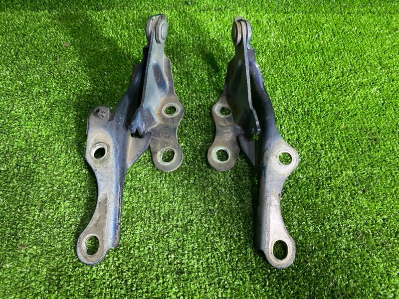 Петля капота, 2900 рублей, Фроловское