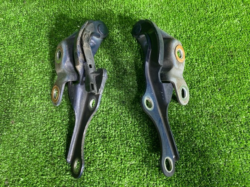 Петля капота, 2900 рублей, Фроловское