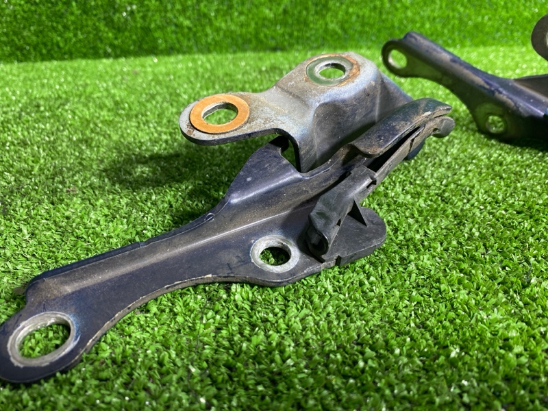 Петля капота, 2900 рублей, Фроловское