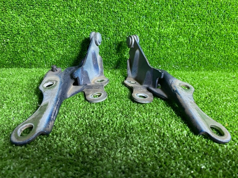 Петля капота, 2900 рублей, Фроловское