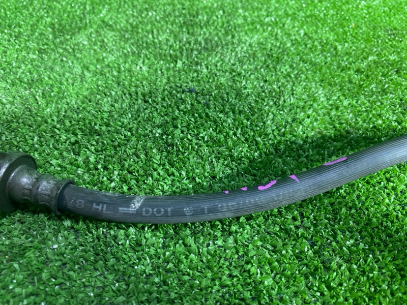 Трубка тормозная, 900 рублей, Фроловское