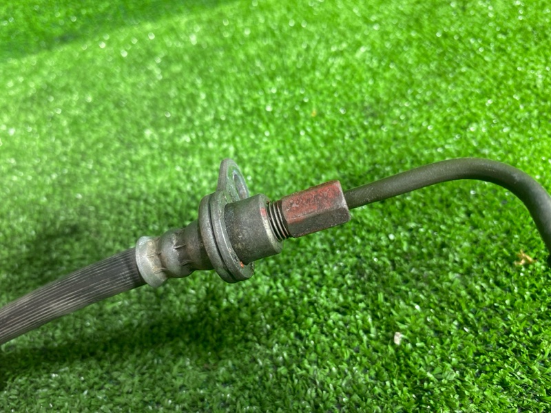 Трубка тормозная, 900 рублей, Фроловское