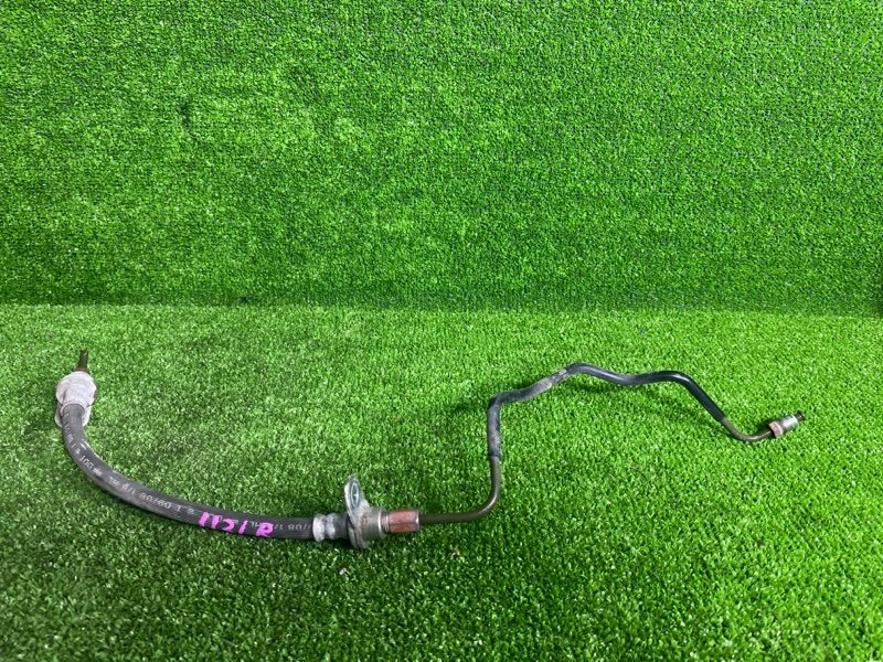 Трубка тормозная, 900 рублей, Фроловское