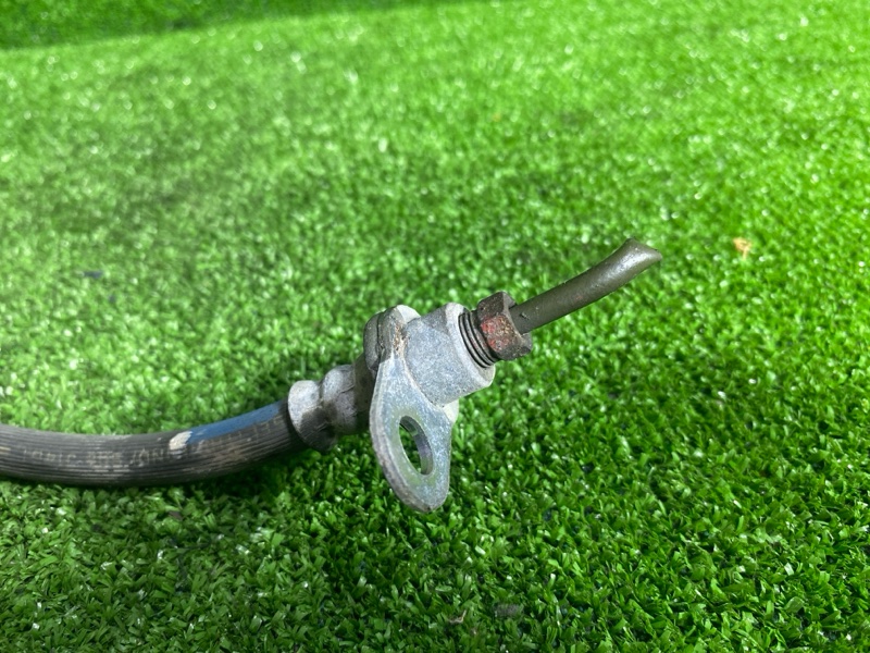 Трубка тормозная, 900 рублей, Фроловское