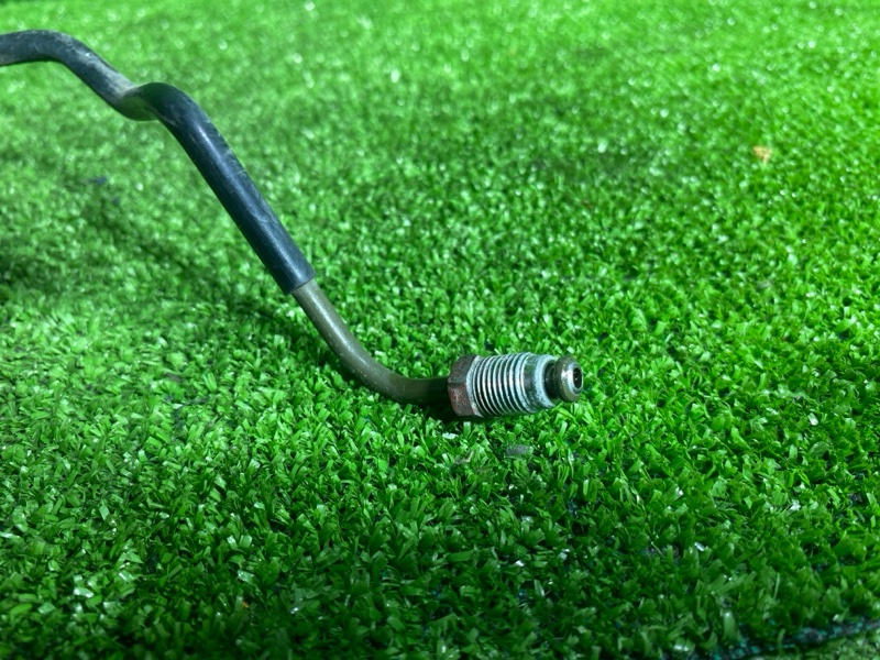 Трубка тормозная, 900 рублей, Фроловское