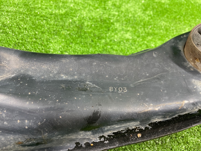 Рычаг подвески, 3000 рублей, Фроловское