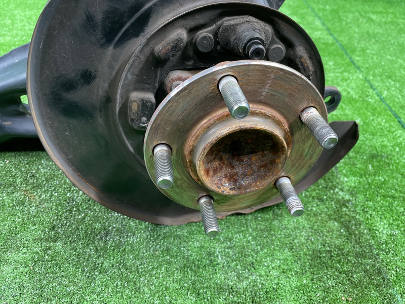 Рычаг подвески, 3000 рублей, Фроловское