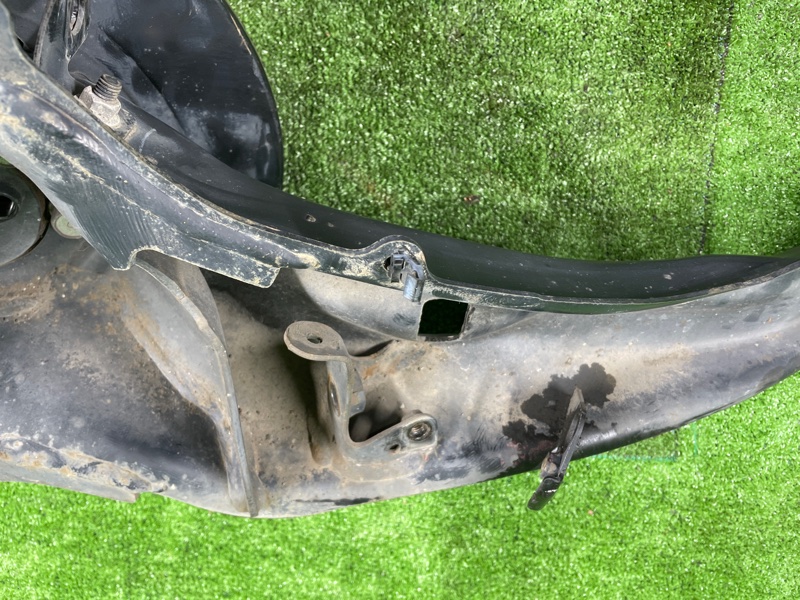 Рычаг подвески, 3000 рублей, Фроловское