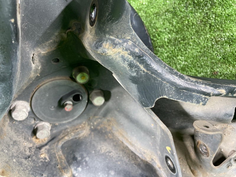 Рычаг подвески, 3000 рублей, Фроловское