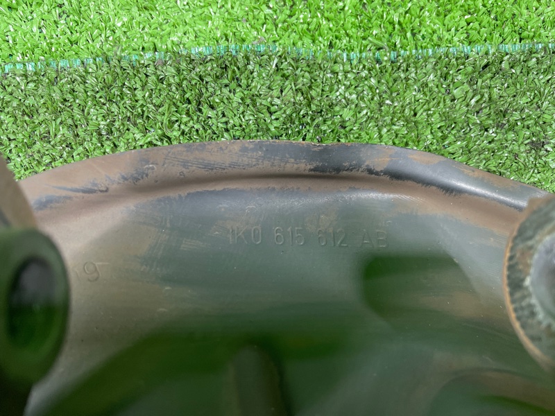 Цапфа, 2200 рублей, Фроловское