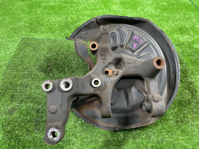 Цапфа, 2200 рублей, Фроловское