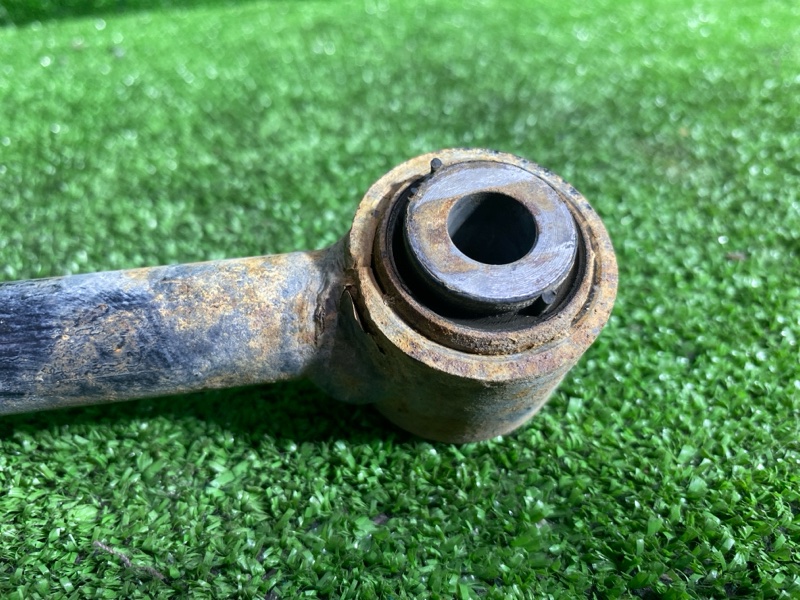 Рычаг подвески, 1000 рублей, Фроловское