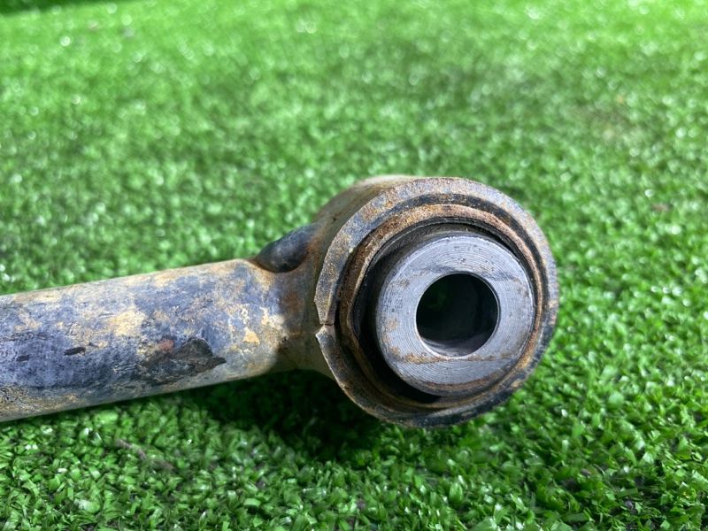 Рычаг подвески, 1000 рублей, Фроловское