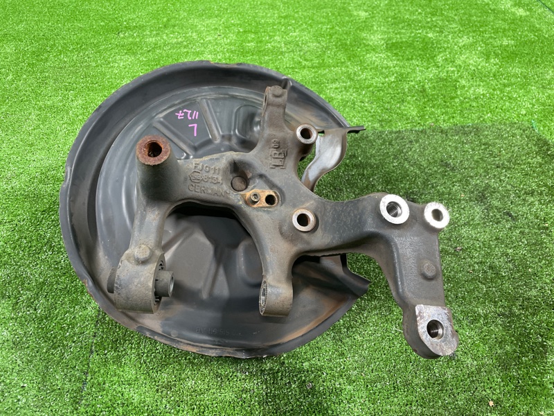 Цапфа, 2200 рублей, Фроловское