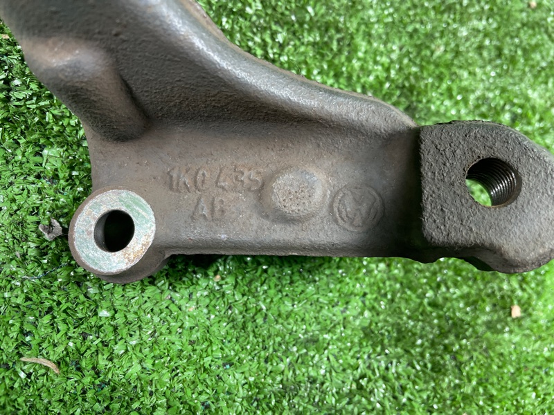 Цапфа, 2200 рублей, Фроловское